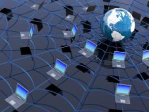 Интернет как глобальная информационная система